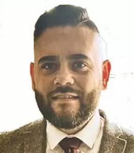 Joshua Hearne Wilkins